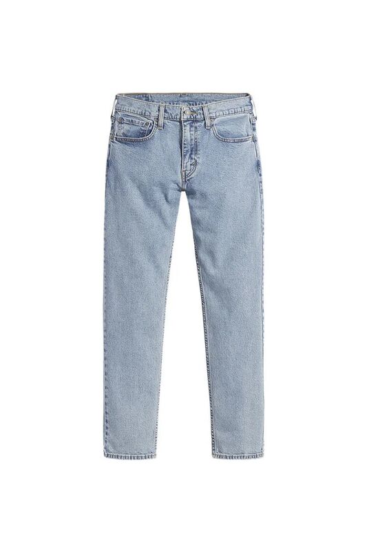 LSE_511 SLIM ALWAYS BEEN COOL Erkek Mavi Jean - A2081