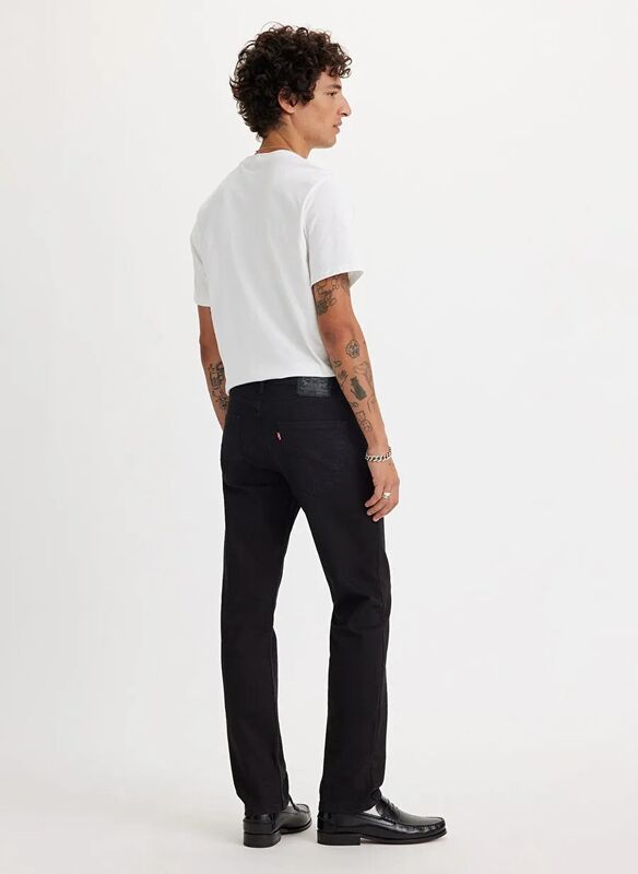 LSE_511™ SLIM NATIVE CALI Erkek Mavi Jean - A2081