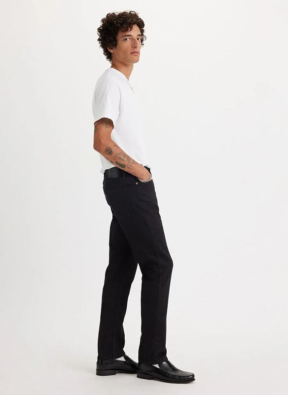LSE_511™ SLIM NATIVE CALI Erkek Mavi Jean - A2081