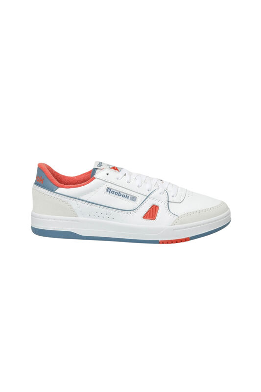 Reebok - LT COURT Uniseks Gri Spor Ayakkabı - 101664999