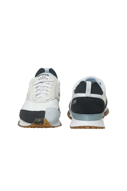 LX2200 Uniseks Gri Spor Ayakkabı - 101796088