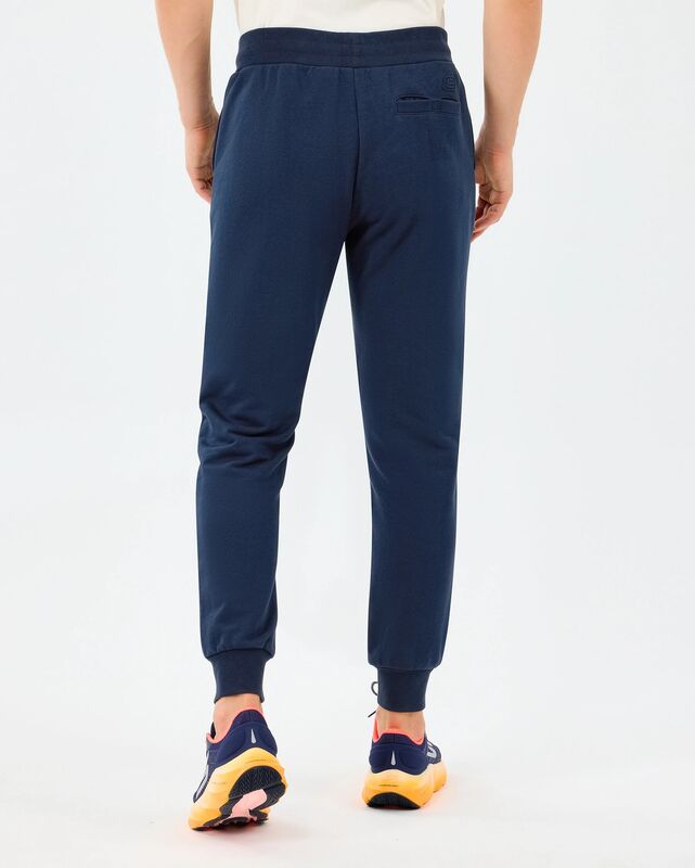 M Essential Jogger Sweatpant Erkek Lacivert Eşofman Altı - S2610006
