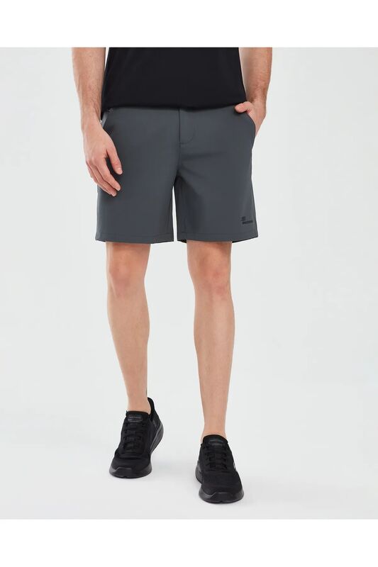 M Micro Collection 7 inch Walk Short Erkek Gri Şort - S211710