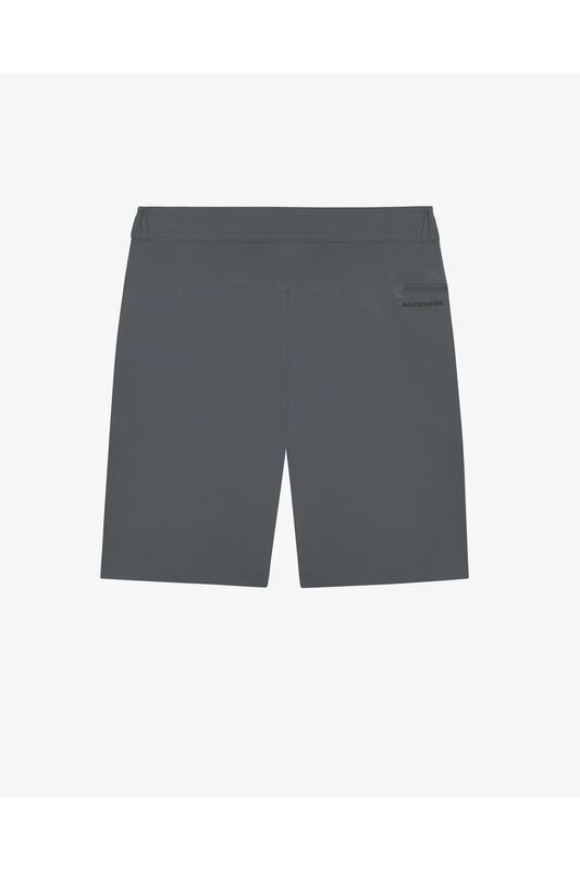 M Micro Collection 7 inch Walk Short Erkek Gri Şort - S211710
