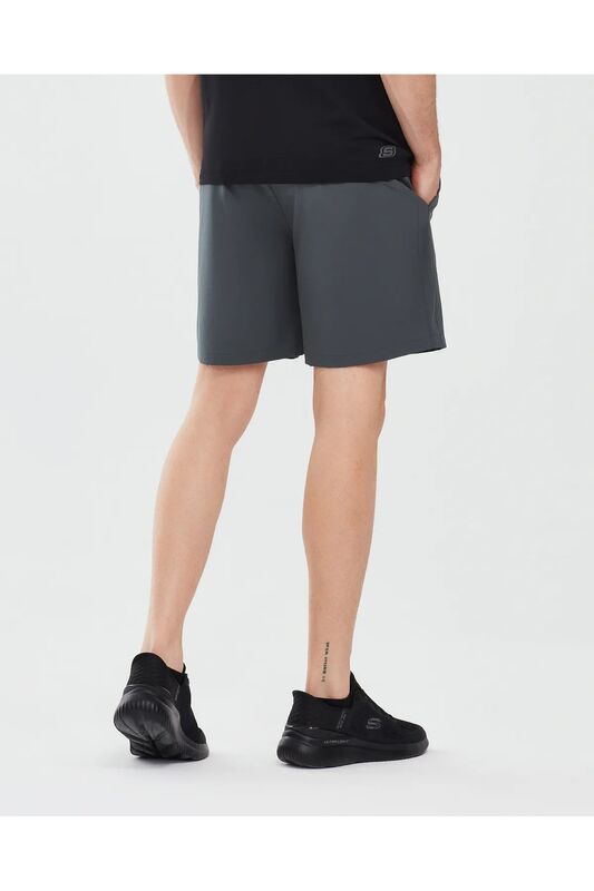 M Micro Collection 7 inch Walk Short Erkek Gri Şort - S211710