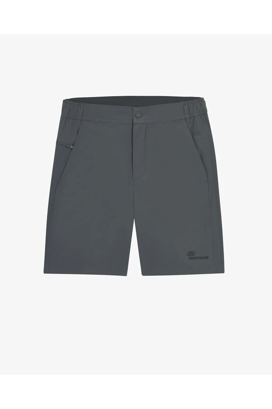 M Micro Collection 7 inch Walk Short Erkek Gri Şort - S211710
