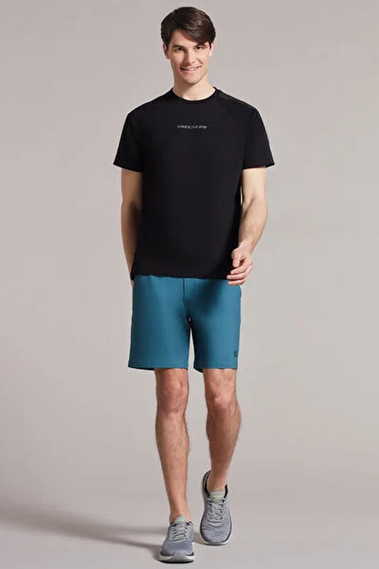 M Micro Collection 7 inch Walk Short Erkek Koyu Mavi Şort - S211710