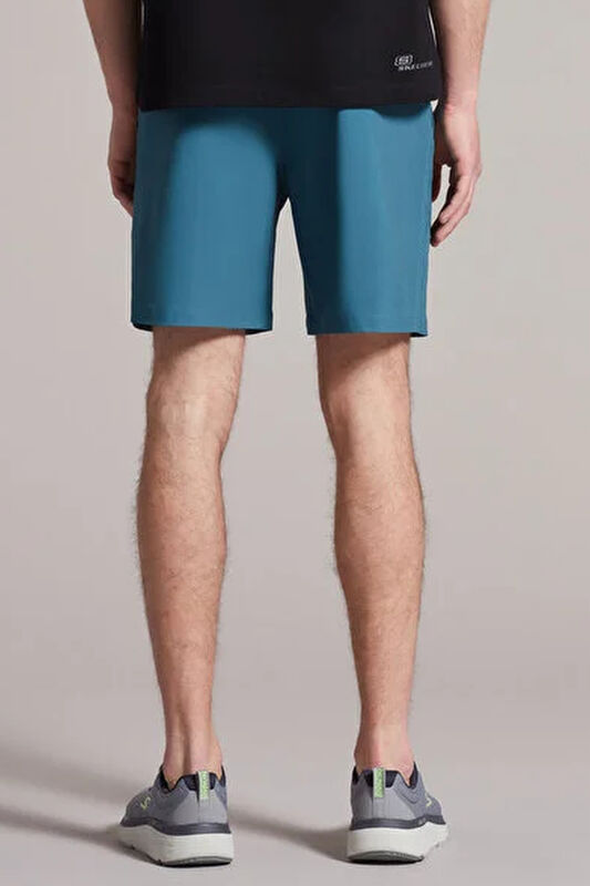 M Micro Collection 7 inch Walk Short Erkek Koyu Mavi Şort - S211710