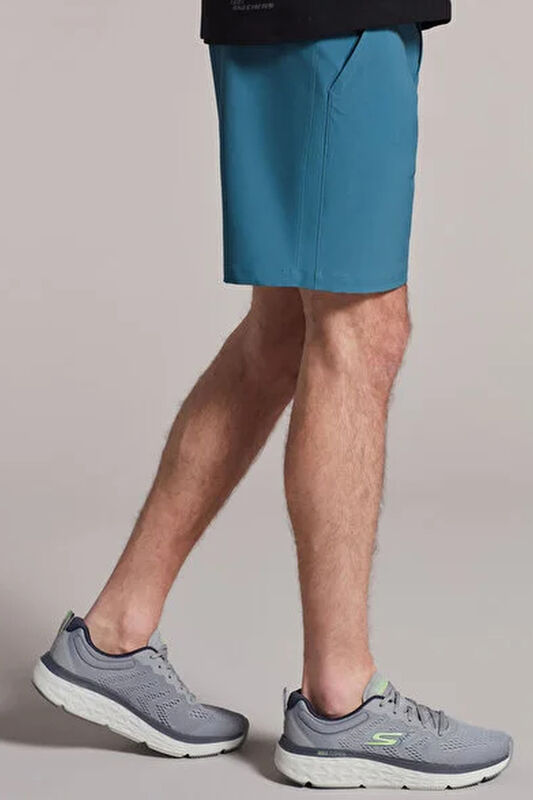 M Micro Collection 7 inch Walk Short Erkek Koyu Mavi Şort - S211710