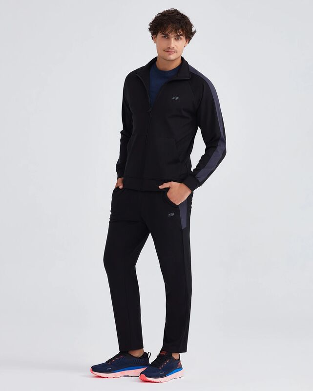 M Performance Coll. Suit Track Suit Erkek Siyah Eşofman Takımı - S212165-001