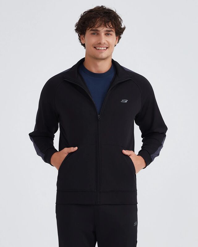 M Performance Coll. Suit Track Suit Erkek Siyah Eşofman Takımı - S212165-001