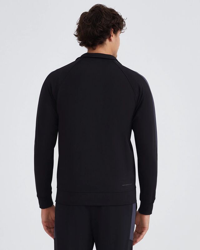 M Performance Coll. Suit Track Suit Erkek Siyah Eşofman Takımı - S212165-001