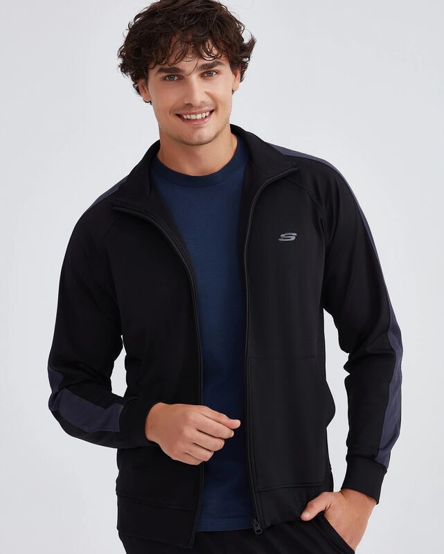 M Performance Coll. Suit Track Suit Erkek Siyah Eşofman Takımı - S212165-001