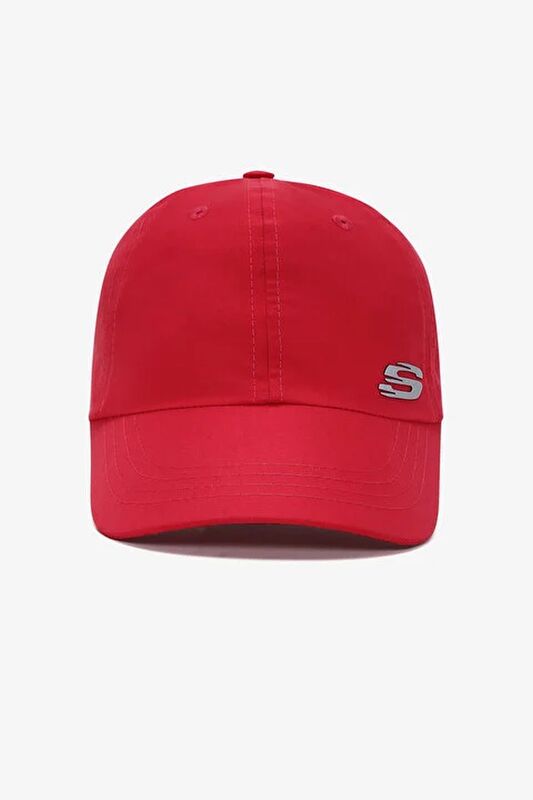 Skechers - M Summer Acc Cap Cap Uniseks Kırmızı Şapka - S231481