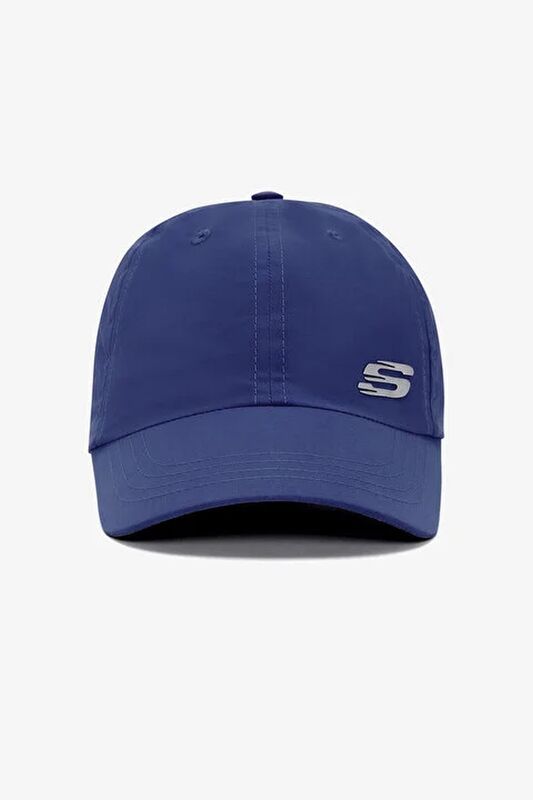 Skechers - M Summer Acc Cap Cap Uniseks Koyu Mavi Şapka - S231481