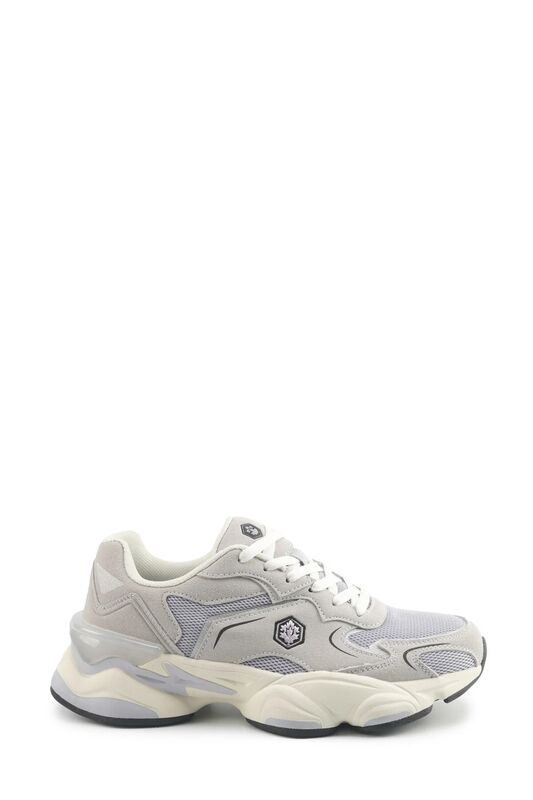 Lumberjack - MADAX SUE WMN 5PR Kadın Gri Spor Ayakkabı - 102031723