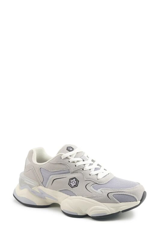 MADAX SUE WMN 5PR Kadın Gri Spor Ayakkabı - 102031723