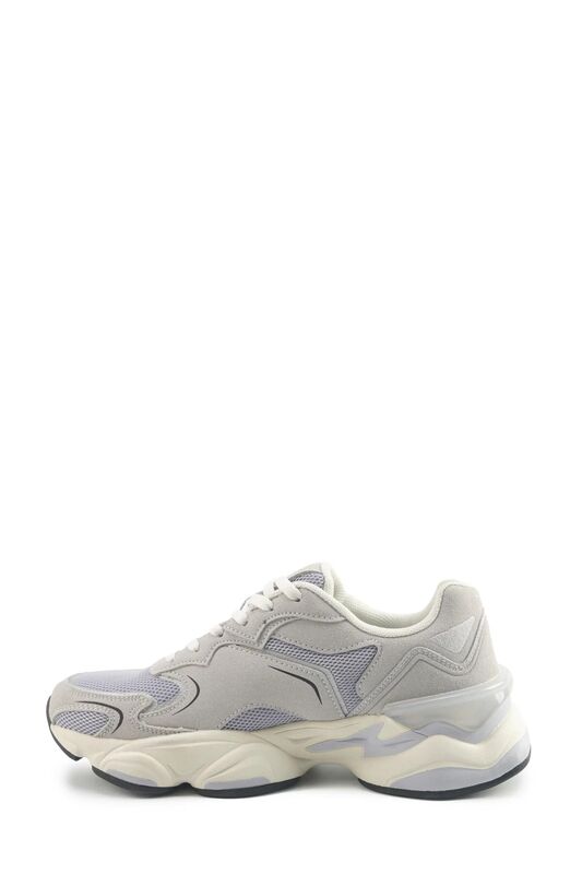 MADAX SUE WMN 5PR Kadın Gri Spor Ayakkabı - 102031723