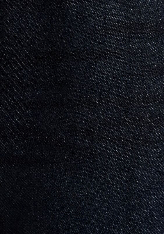 MALIBU Kadın Lacivert Denim Pantolon - M1010152