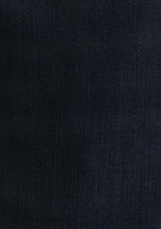 MARCUS Erkek Koyu Mavi Denim Pantolon - M00351