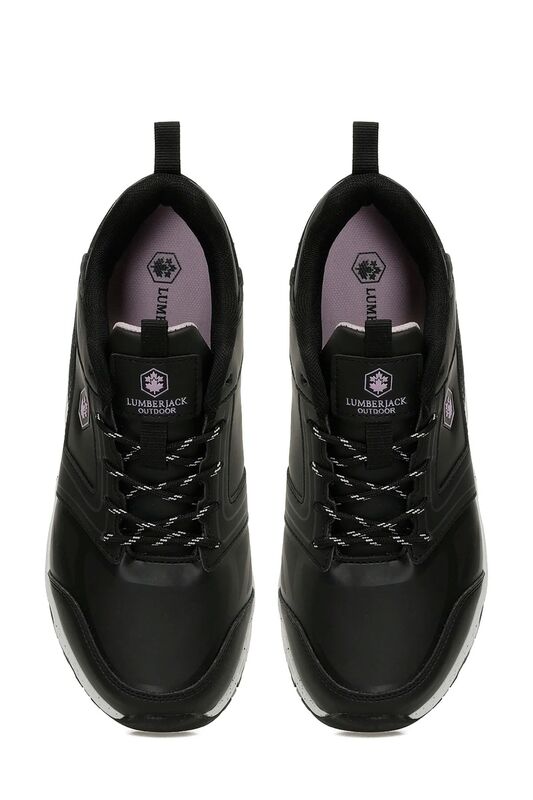 MARIMAR PU 5PR Kadın Siyah Bot - 102016069