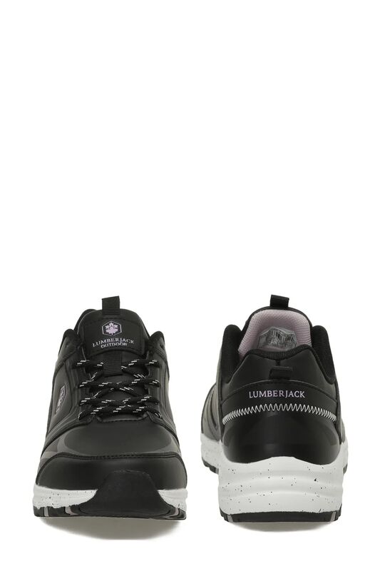 MARIMAR PU 5PR Kadın Siyah Bot - 102016069