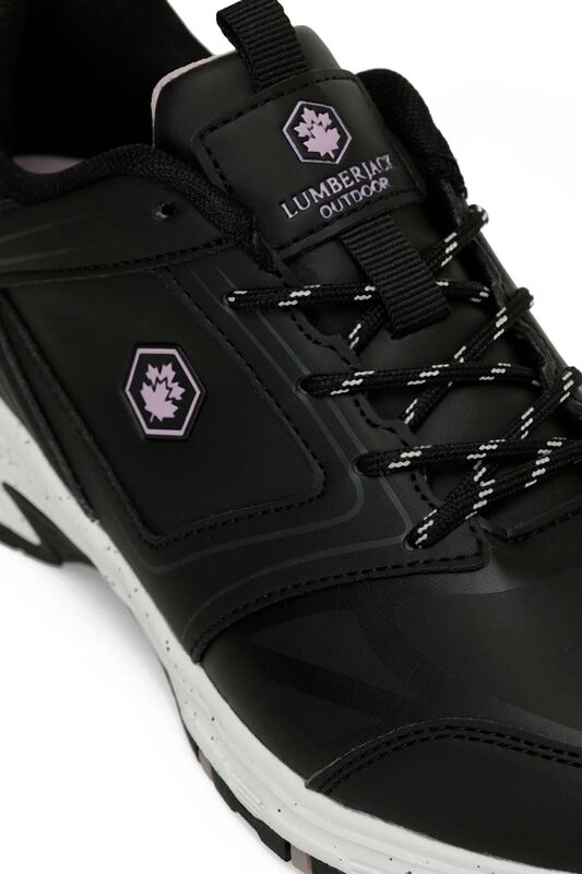 MARIMAR PU 5PR Kadın Siyah Bot - 102016069