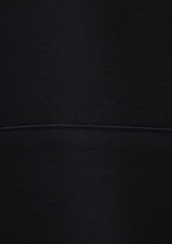 MAVİ 1991 KAPÜŞONLU SWEATSHIRT Erkek Siyah Sweatshirt - M0S10397