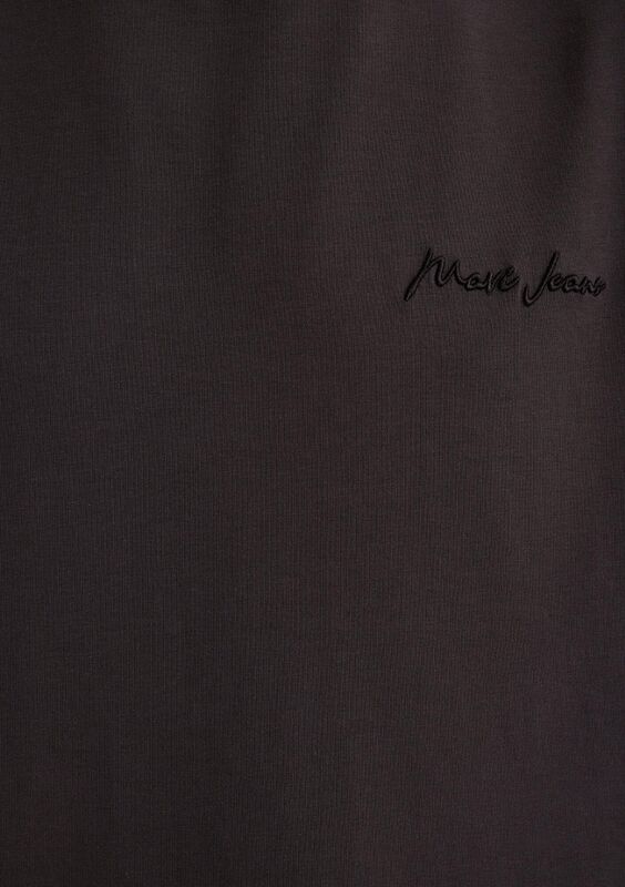 MAVİ JEANS TİŞÖRT Erkek Kahverengi T-Shirt - M0612733
