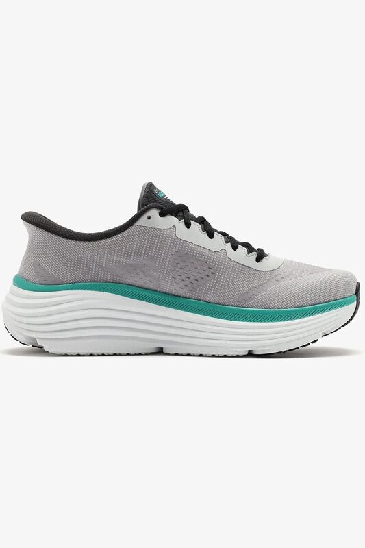 MAX CUSHIONING ENDEAVOUR - EXCITON Erkek Açık Gri Spor Ayakkabı - 220611
