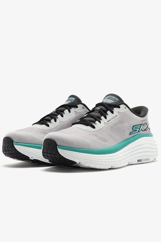 MAX CUSHIONING ENDEAVOUR - EXCITON Erkek Açık Gri Spor Ayakkabı - 220611
