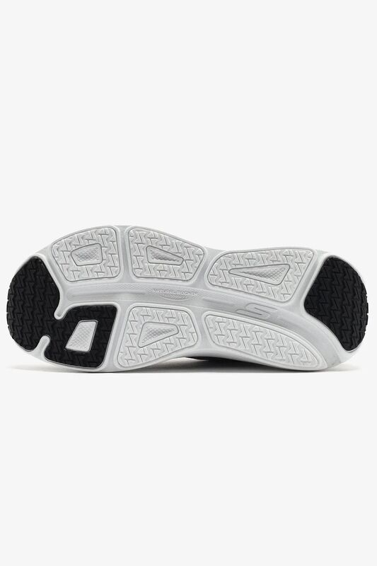 MAX CUSHIONING ENDEAVOUR - EXCITON Erkek Açık Gri Spor Ayakkabı - 220611