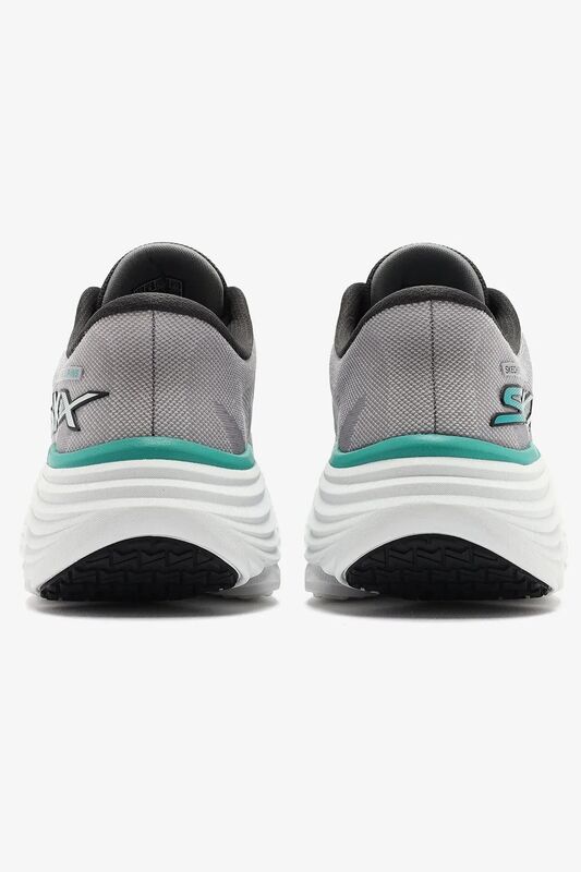 MAX CUSHIONING ENDEAVOUR - EXCITON Erkek Açık Gri Spor Ayakkabı - 220611
