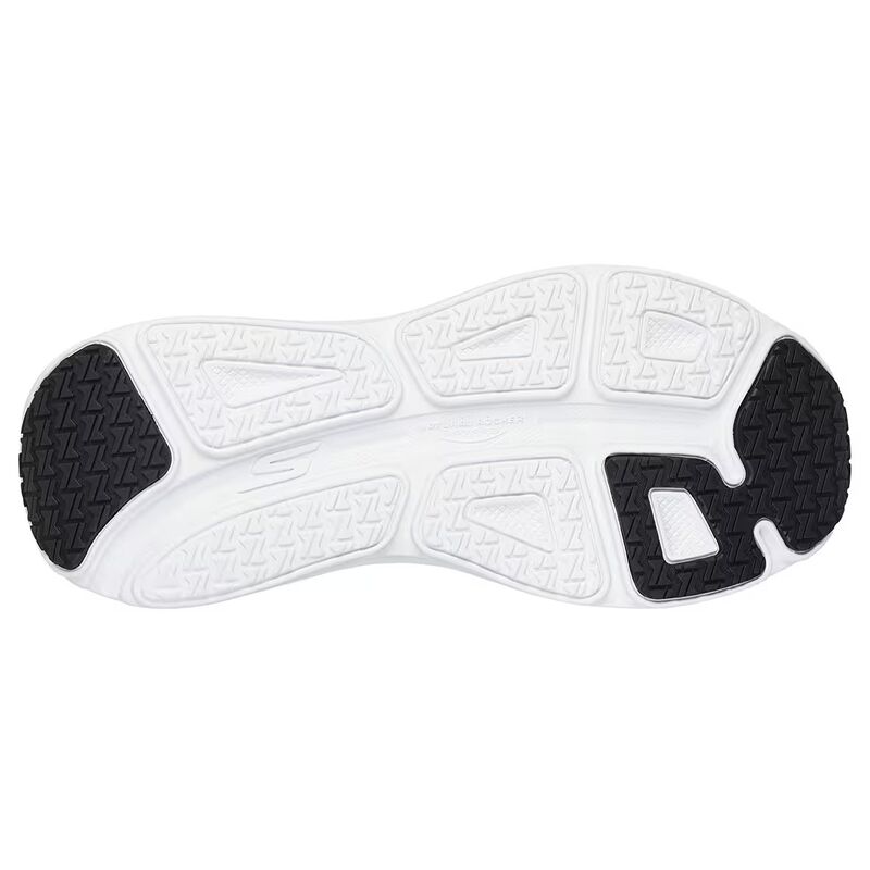 MAX CUSHIONING ENDEAVOUR - EXCITON Erkek Siyah Spor Ayakkabı - 220611