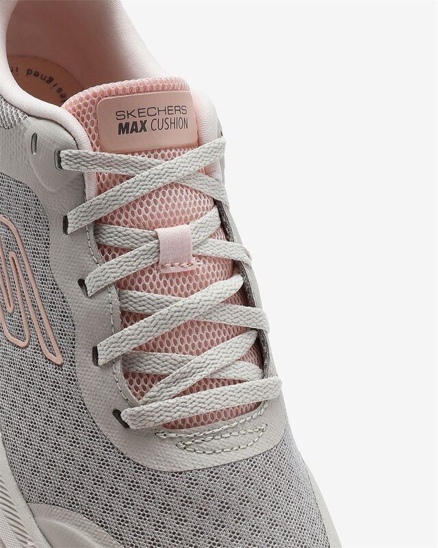 MAX CUSHIONING ENDEAVOUR- Kadın Kahverengi Spor Ayakkabı - 129470