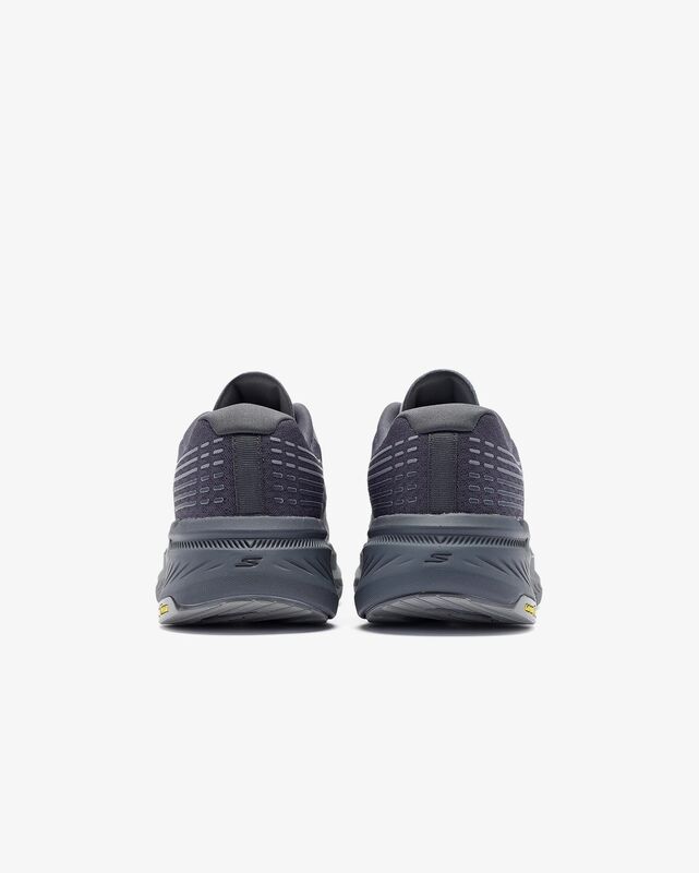 Max Cushioning Premier 2.0 - Vivid 2.0 Erkek Gri Spor Ayakkabı - 220835