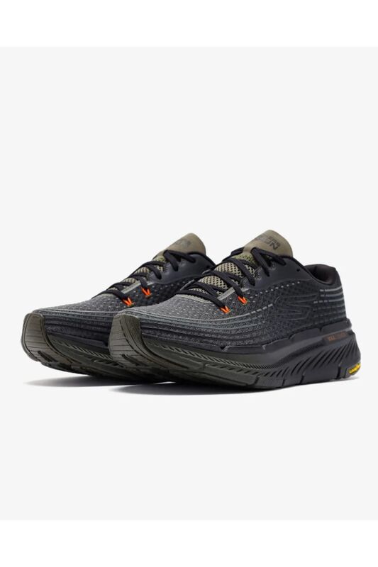 Max Cushioning Premier 2.0 - Vivid 2.0 Erkek Yeşil Spor Ayakkabı - 220835