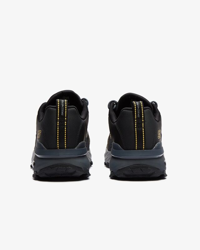 Max Protect Erkek Siyah Spor Ayakkabı - 237303