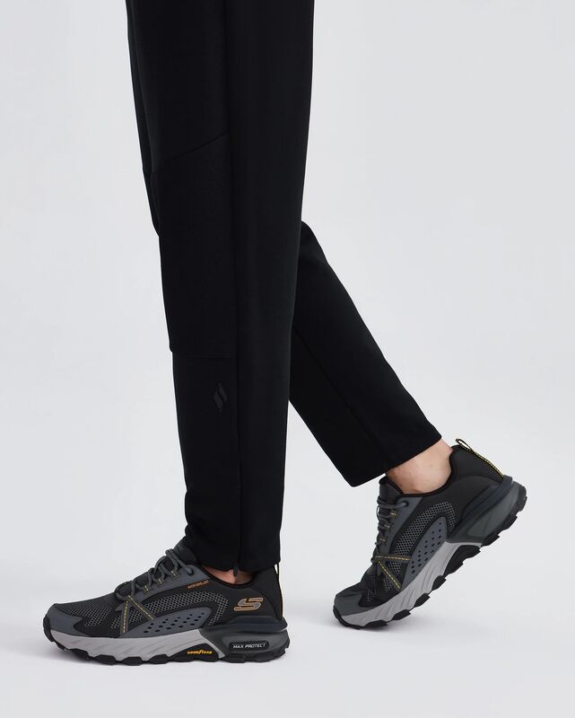 Max Protect Erkek Siyah Spor Ayakkabı - 237303