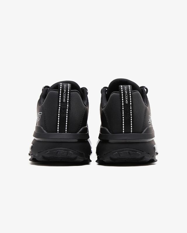 Max Protect Erkek Siyah Spor Ayakkabı - 237303