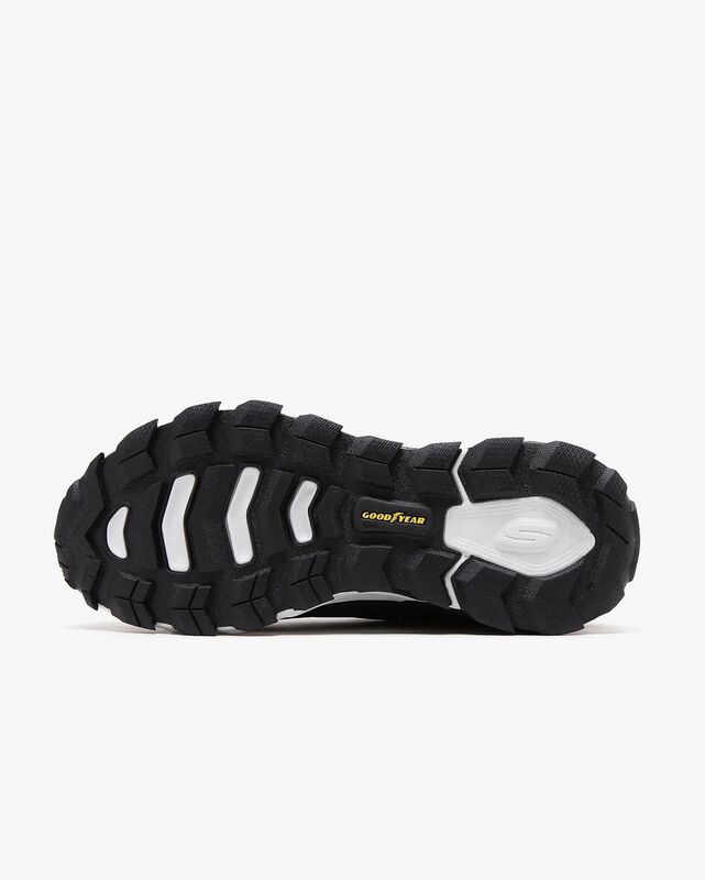 Max Protect Erkek Siyah Spor Ayakkabı - 237303