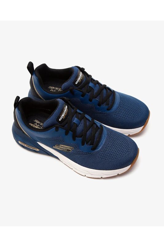 Max Protect Sport - Safeguard Erkek Lacivert Spor Ayakkabı - 232661