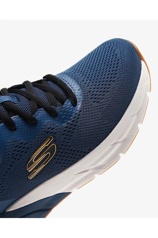 Max Protect Sport - Safeguard Erkek Lacivert Spor Ayakkabı - 232661