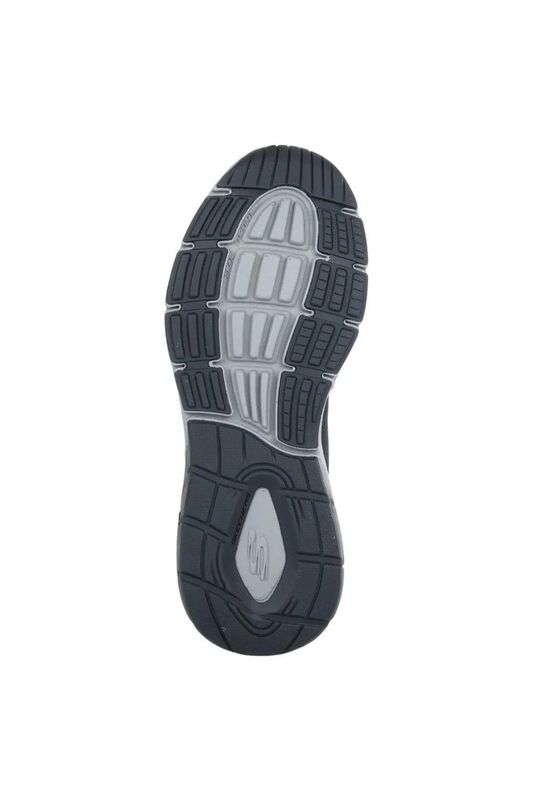 Max Protect Sport - Safeguard Erkek Siyah Spor Ayakkabı - 232661