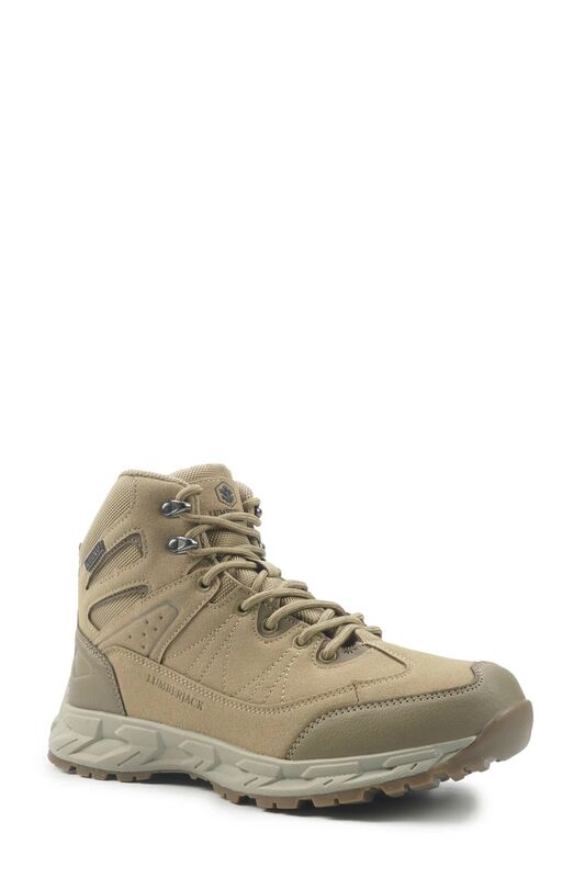 MAXIM HI 5PR Erkek Bej Bot - 102019212