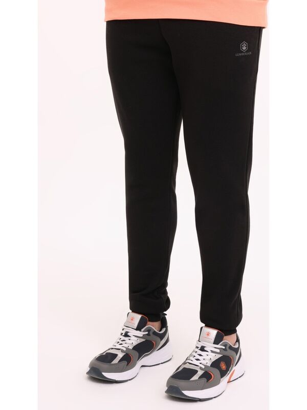 Lumberjack - MB CT05 JOGGER 5PR Erkek Koyu Gri Eşofman Altı - 102024318 Lumberjack - MB CT05 JOGGER 5PR Erkek Koyu Gri Eşofman Altı - 102024318