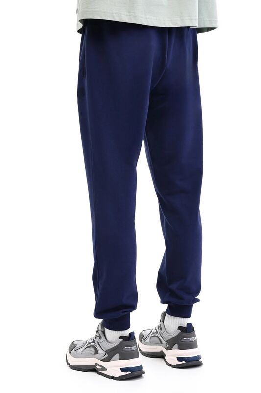 MB CT107 JOGGER 5PR Erkek Koyu Mavi Eşofman Altı - 102024324