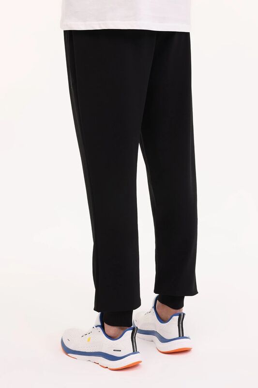 MB CT107 JOGGER 5PR Erkek Siyah Eşofman Altı - 102024326