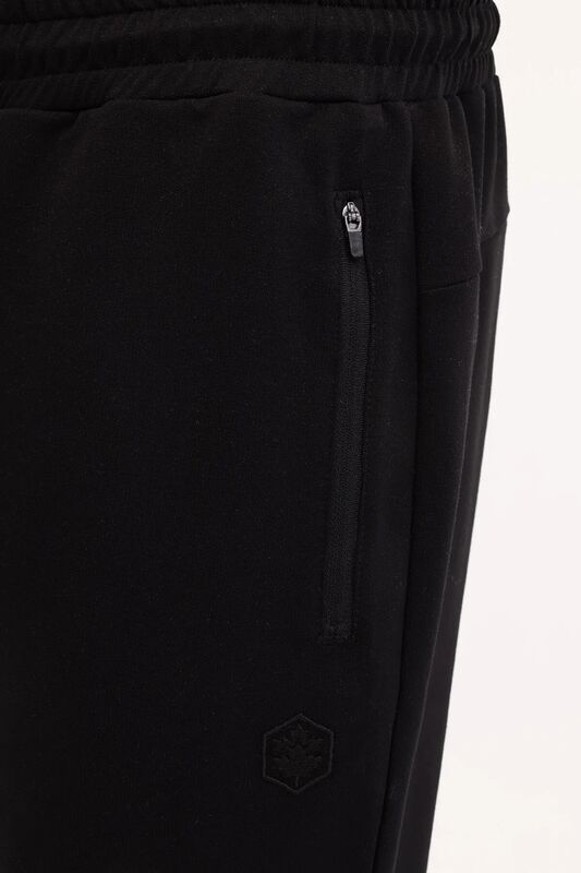 MB CT107 JOGGER 5PR Erkek Siyah Eşofman Altı - 102024326