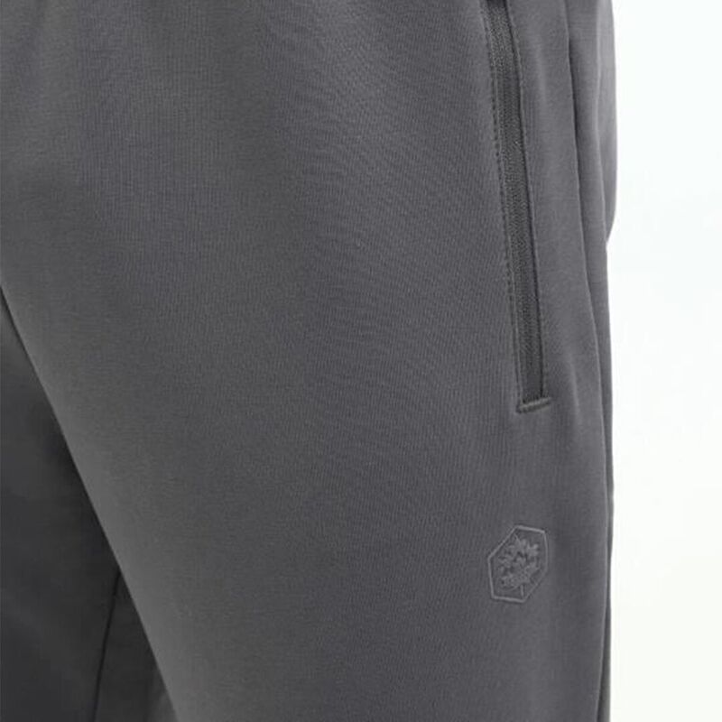 MB CT121 T.PANT 5PR Erkek Koyu Gri Eşofman Altı - 102033411